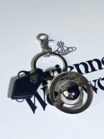 Vivienne Westwood キーホルダー ケース付き - 画像 (4)