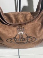 Vivienne Westwood トートバッグ ケース付き 40*15*39cm - 画像 (13)