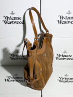 Vivienne Westwood トートバッグ ケース付き 26*13*33cm - 画像 (6)