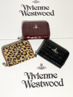 Vivienne Westwood カードいれ カードケース ケース付き 11*2.58cm - 画像 (5)