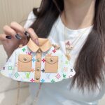 lv キーホルダー ケース付き - 画像 (6)