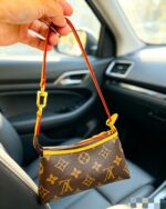 lv mini キーホルダー ケース付き - 画像 (3)