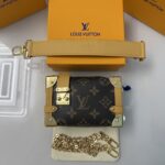 LV Side Trunk PM キーホルダー ケース付き - 画像 (10)