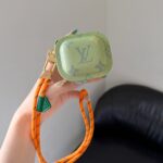 LV Monogram Earphones Case イヤホンケース - 画像 (5)