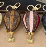 LV Hot Air Balloon キーホルダー - 画像 (12)