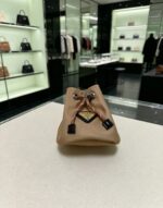 PRADA Re-Nylon Speedrock キーホルダー - 画像 (7)