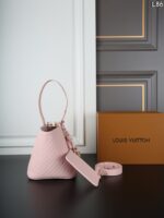 LV All In BB ショルダーバック 小銭入れ ケース付き 16*18cm - 画像 (7)