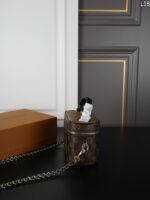 LV Vanity ショルダーバッグ バニティー ケース付き 18*13cm - 画像 (6)