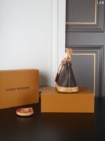 LV Alma ハンドバッグ ショルダーバッグ ケース付き 24*17cm 16*12cm - 画像 (11)