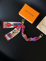 LV Chanel エルメス ツイリー カバンチェーン - 画像 (7)