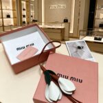 MiuMiu バッグチャーム