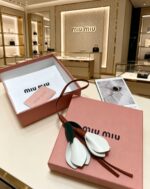 MiuMiu バッグチャーム