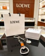 Loewe キーホルダー