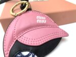 Miu Miu キーホルダー - 画像 (4)