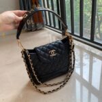 CHANEL vip gabrielle ショルダーバック ノベルティ - 画像 (3)