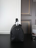 PRADA Saffiano 旅行バッグ 50*28cm - 画像 (4)