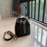 CHANEL gabrielle ショルダーバック ノベルティ 25*29*11cm - 画像 (4)
