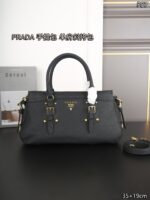 PRADA ハンドバッグ ショルダーバッグ 35*19cm - 画像 (10)