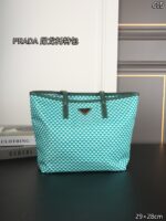 PRADA Tote トートバッグ 29*28cm - 画像 (10)