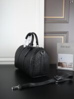 DIOR 旅行バック ショルダーバッグ 35*24cm - 画像 (3)