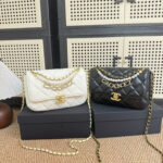 CHANEL 24a ショルダーバック ノベルティ ケース付き