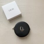 DIOR ショルダーバック ノベルティ ケース付き 12*123cm - 画像 (3)