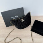 CHANEL 24vic ショルダーバック ノベルティ 21*12*5cm