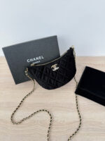 CHANEL 24vic ショルダーバック ノベルティ 21*12*5cm