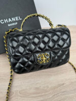 CHANEL  ショルダーバック ノベルティ 20*7*12cm