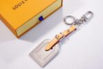LOUIS VUITTON CHROMATIC キーホルダー - 画像 (9)
