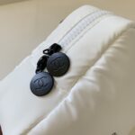 CHANEL 化粧ポーチ ノベルティ 20*8*15CM - 画像 (4)
