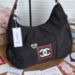 CHANEL hobo トートバッグ ノベルティ 36*18*28CM - 画像 (5)