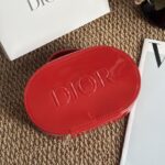 DIOR 収納ケース アクセサリーケース ノベルティ ケース付き 18*12cm - 画像 (4)