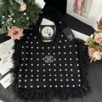 Chanel トートバッグ ノベルティ 38*30cm - 画像 (3)
