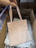 CHANEL キャンバスバッグ ノベルティ - 画像 (12)