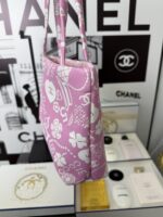 Chanel miniトートバッグ ノベルティ 25*30cm - 画像 (4)