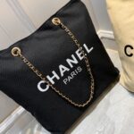 CHANEL トートバッグ ノベルティ vip 43*36*10cm - 画像 (7)