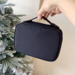 Prada 化粧ポーチ ノベルティ 22*8*15cm - 画像 (5)