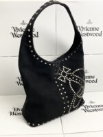 Vivienne Westwood トートバッグ ケース付き 35*17*30cm - 画像 (6)