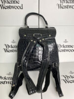 Vivienne Westwood リュック ケース付き 27*11*27cm - 画像 (3)