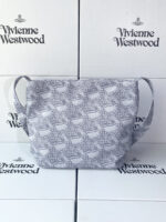 Vivienne Westwood トートバッグ ケース付き 29*14*28cm - 画像 (5)