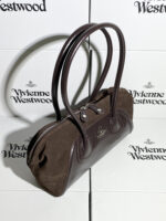 Vivienne Westwood ハンドバッグ ケース付き 33*8.5*20cm - 画像 (11)