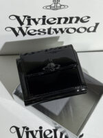 Vivienne Westwood 三つ折り財布 ケース付き - 画像 (23)