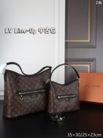 LV Line-Up BB トートバッグ ケース付き 25*23cm 35*30cm - 画像 (14)