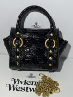 Vivienne Westwood リュック ケース付き 18*5*17cm - 画像 (18)