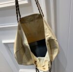 CHANEL トートバッグ ノベルティ vip 43*36*10cm - 画像 (13)