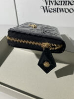 Vivienne Westwood 長財布 ケース付き - 画像 (4)