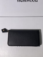 Vivienne Westwood 長財布 ケース付き - 画像 (3)