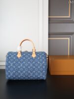 LV Speedy 30 枕バック ケース付き 30*22cm - 画像 (4)