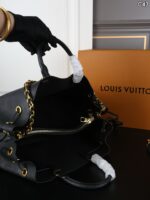 LV Bella トートバッグ ケース付き 33*23cm - 画像 (9)